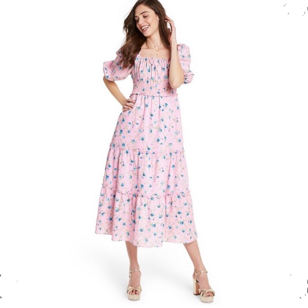LoveShackFancy for Target - Sabina Dress